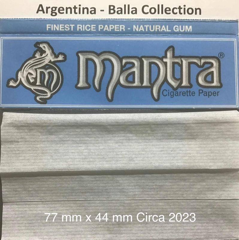 Argentina Mantra 2.d 77 x 44 - 50 pk