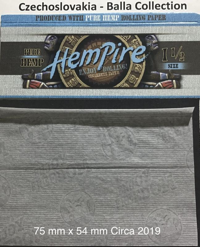 Czech Hempire Blue 1.b 75 x 54  Hemp 33 pk Watermark Enjoy Freedom