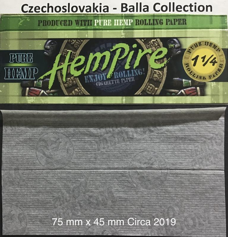 Czech Hempire Green 1.a 75 x 44 Hemp 50 pk Watermark Enjoy Freedom