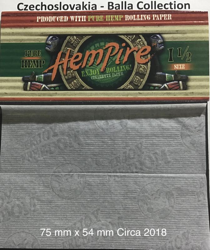 Czech Hempire Red 1.b 75 x 53 Hemp 33 pk Watermark Enjoy Freedom