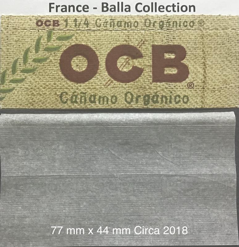 France OCB Organic Hemp 1.b 77 x 44 Watermark OCB
