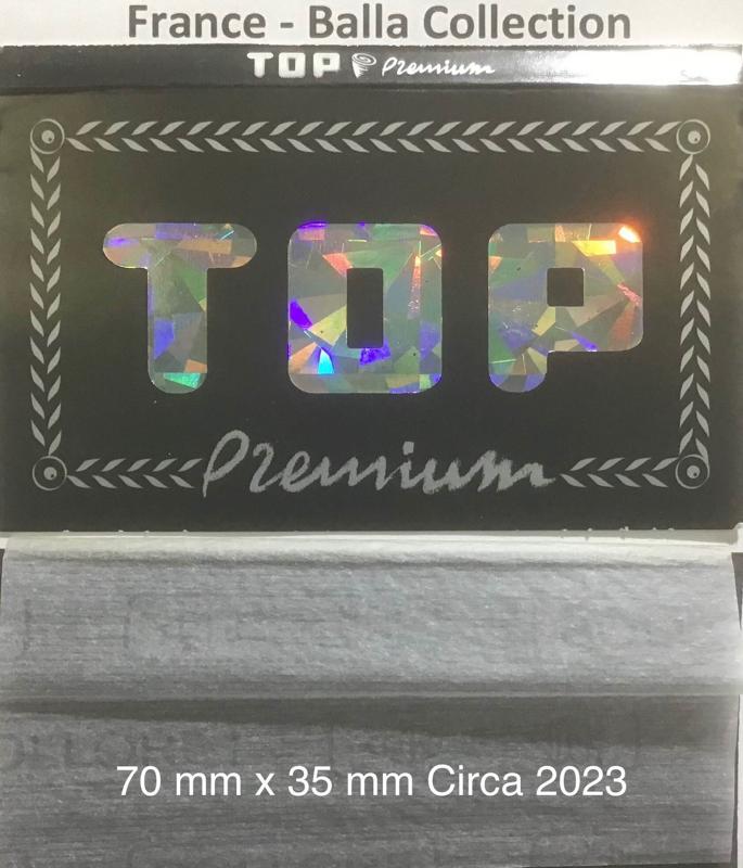 France Top Premium 1.a 70 x 35 - 100 pk Watermark Bollore