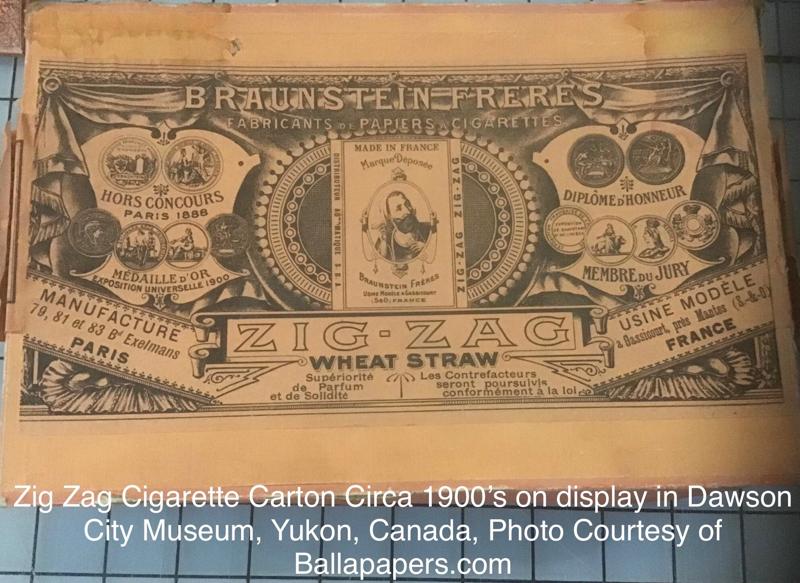 France Zig Zag Wheat Straw Crate for Papers 1.a Braunstien Freres Circa 1900