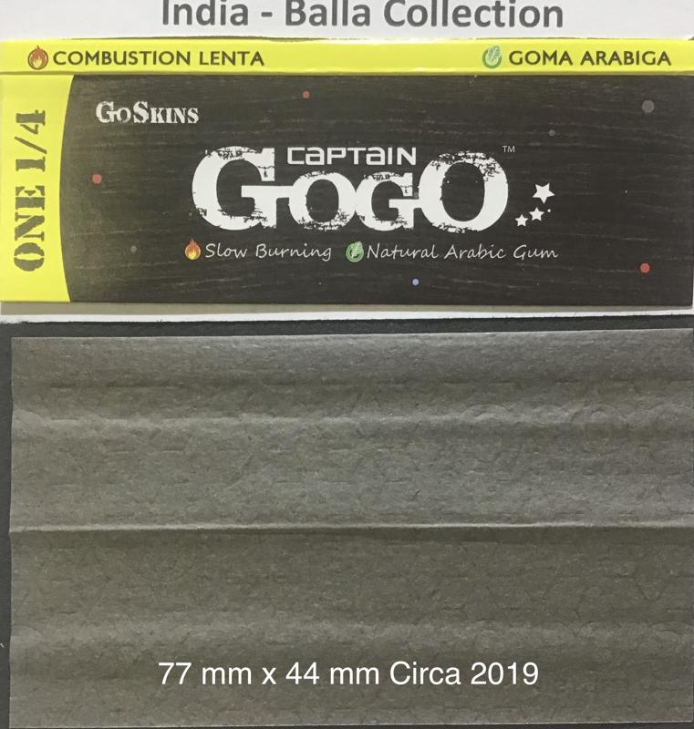 India Captian Gogo Brown 1.a 77 x 44 Go Skins 50 pk Watermark GoGo