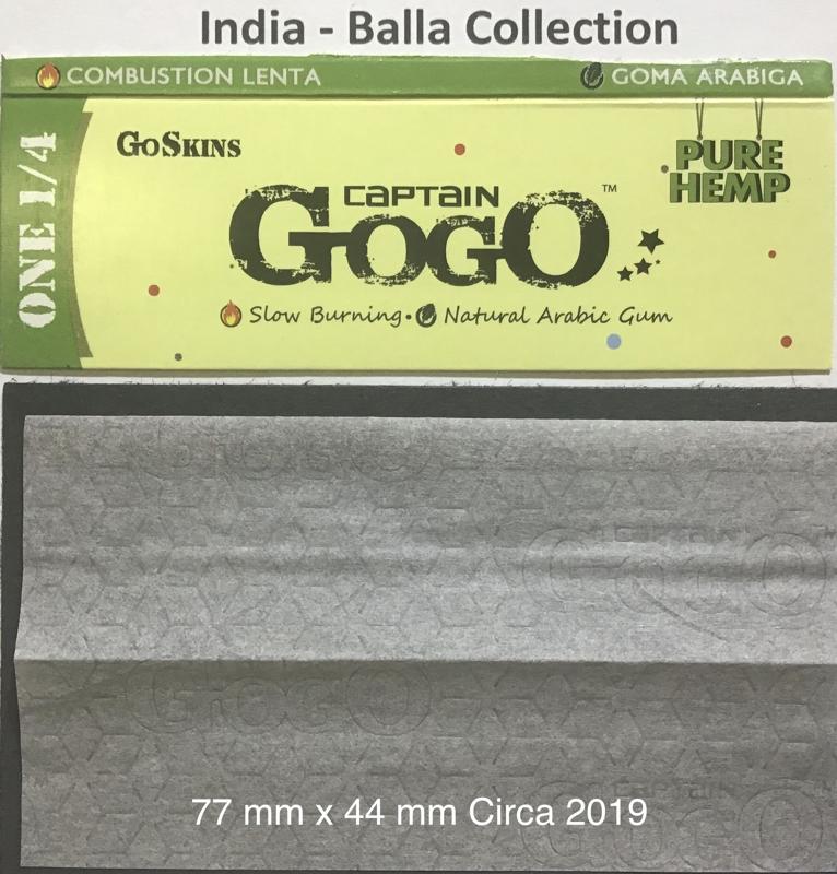 India Captian Gogo Tan Pure Hemp 1.a 77 x 44 Go Skins 50 pk Watermark GoGo