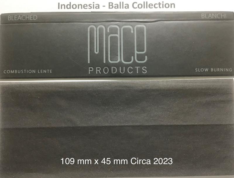 Philippines Chrome 1.a Translucenogenic 109 x 50 KS 25 pk cellulose