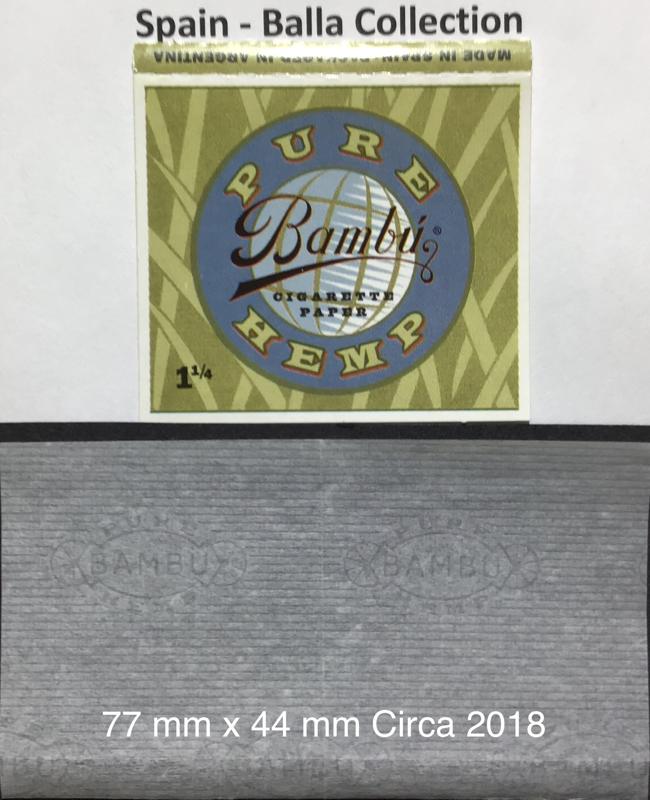 Spain Bambu Hemp 1.a Pure 77 x 44 Watermark Bambu