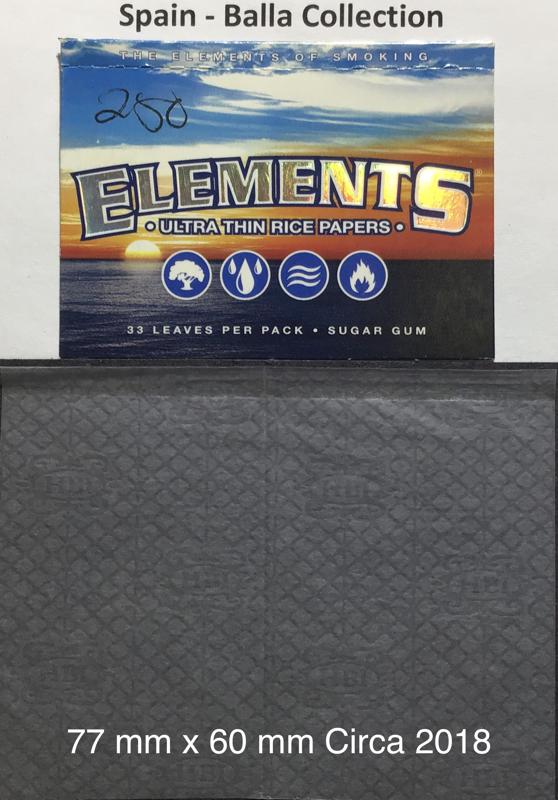 Spain Elements Rice 2.b 77 x 44 Sugar Gum Ultra Thin 50 pk Watermark HBI