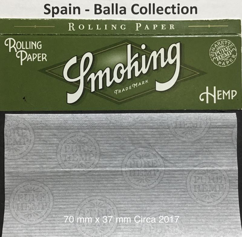 Spain Smoking 1.a Hemp 77 x44 Watermark Smoking