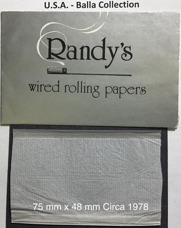 USA Randy's Wired 1.b 75 x 48