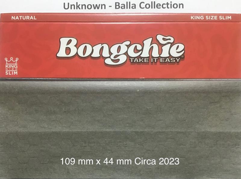 Unknown Bongchie 1.a 109 x 44 KS 32 pk Watermark Hexagon