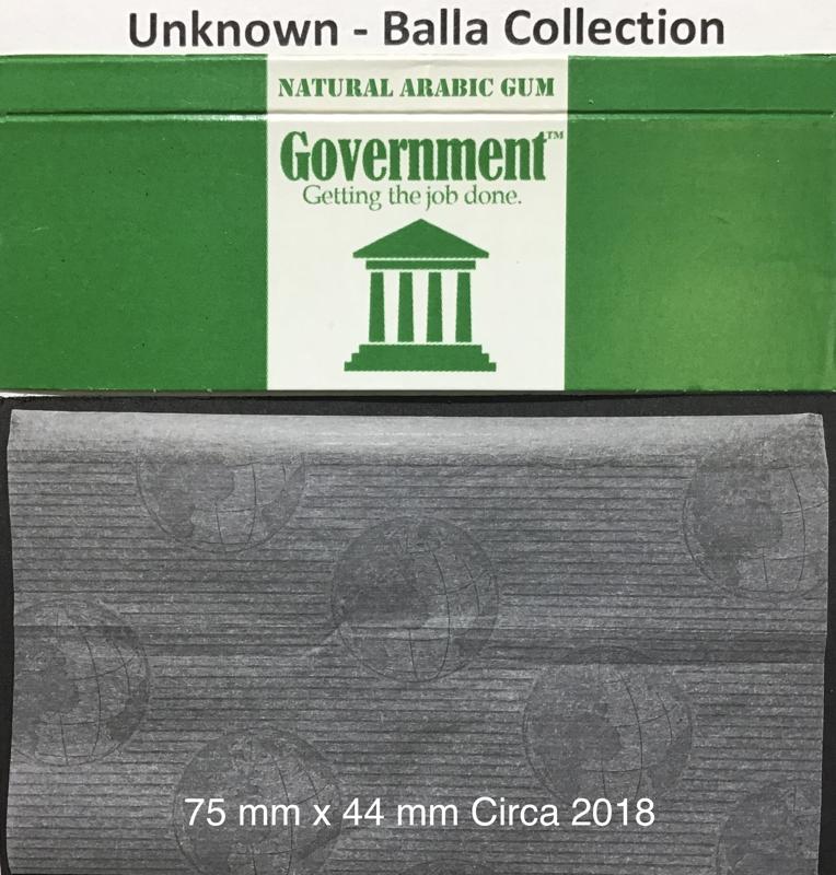 Unknown Goverment 1.a 75 x 44 Watermark Globe