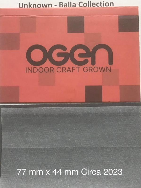 Unknown Ogen Indoor Craft Grown 1.a 77 x 44 + Tips Watermark Hexagon